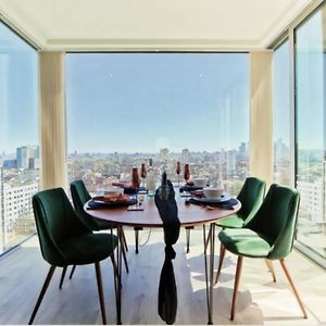 Appartement met Twee Slaapkamers
